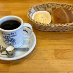 Komeda Kohiten - 