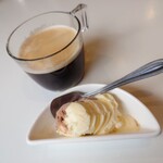Ken Roku - アイスクリーム&コーヒー 2024年1月