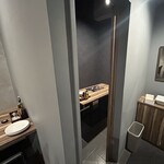 chichi cheese factory AND wine - 個室あり