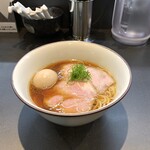 らぁ麺 せんいち - 