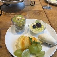 キハチ 青山本店 - 