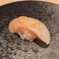 鮨 なかむら - 