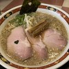 中華そば 麺や食堂 本店