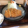 Tonkatsu Semmon Ten Sandaime Ichita Da Shin Yamaguchi Ten - ランチ