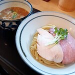 つけ麺 いな月 - つけ麺