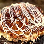 大門お好み焼道場 - 