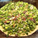 大門お好み焼道場 - 