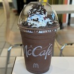 マクドナルド - ドリンク写真: