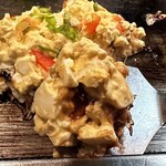 大門お好み焼道場 - 