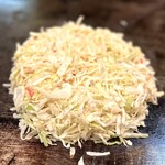 大門お好み焼道場 - 