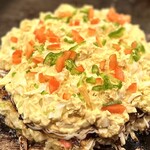 Daimon Okonomiyaki Doujou - 