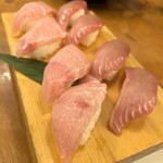 Sushi Sakaba Fujiyama - 