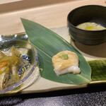 Sushi To Sake Uoshin - 