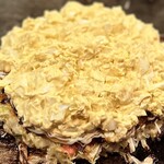 大門お好み焼道場 - 