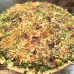 大門お好み焼道場 - 