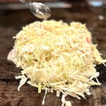 大門お好み焼道場 - 