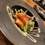 鉄板dining 葉 -you- - 