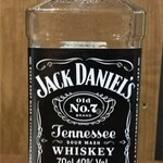 Jack Daniel No.7 