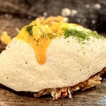 大門お好み焼道場 - 