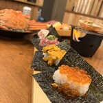 Sushi Sakaba Fujiyama - 