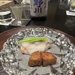 日本料理 晴山 - 