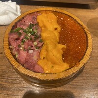 焼うお いし川 - 