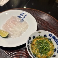 日本料理 晴山 - 