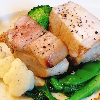 L’AUTRE MAISON 西の洞_1