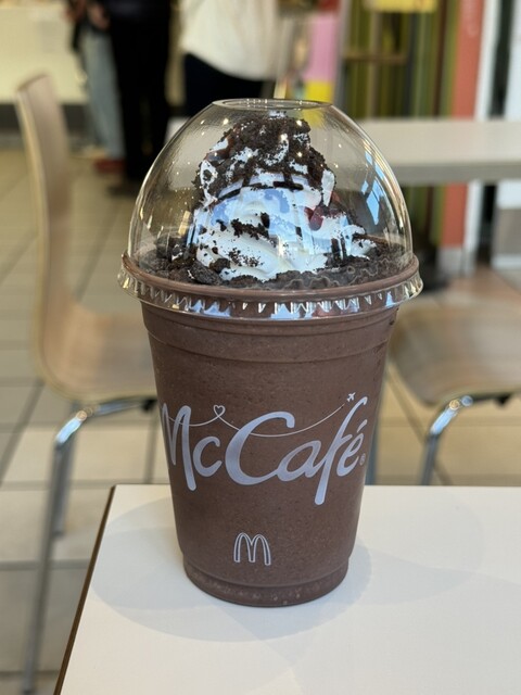 マクドナルド マクドナルド 8号線彦根店（彦根/ハンバーガーチェーン） - Retty