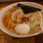 いちろくらーめん - 