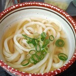 日の出製麺所 - 