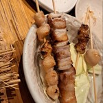 博多飯処のぼせ屋 - 