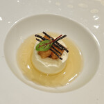 メゾン ポール・ボキューズ - アミューズ ブーシュ