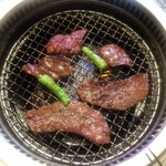 Wagyuu Yakiniku Isshin - 