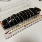 明洞ちびのり巻 - 