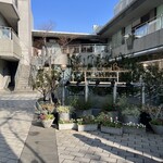 メゾン ポール・ボキューズ - 