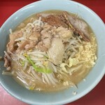 ラーメン二郎 - 