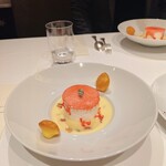 メゾン ポール・ボキューズ - ウフアラネージュ