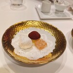 メゾン ポール・ボキューズ - 小菓子