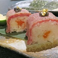 名古屋焼肉きらく - 