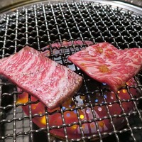 名古屋焼肉きらく - 