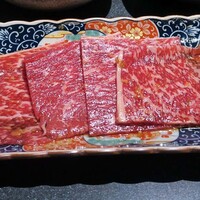 名古屋焼肉きらく - 