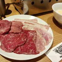 ビーフキッチン 渋谷店 - 