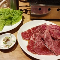 ビーフキッチン 渋谷店 - 