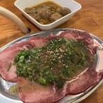 焼肉ホルモン たけ田 - 
