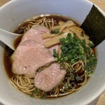 麺屋 加減 - 