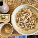 蕎麦 玄家  - 十割蕎麦