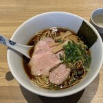 麺屋 加減 - 