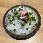 麺屋 加減 - 