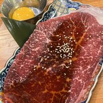 焼肉ホルモン たけ田 - 